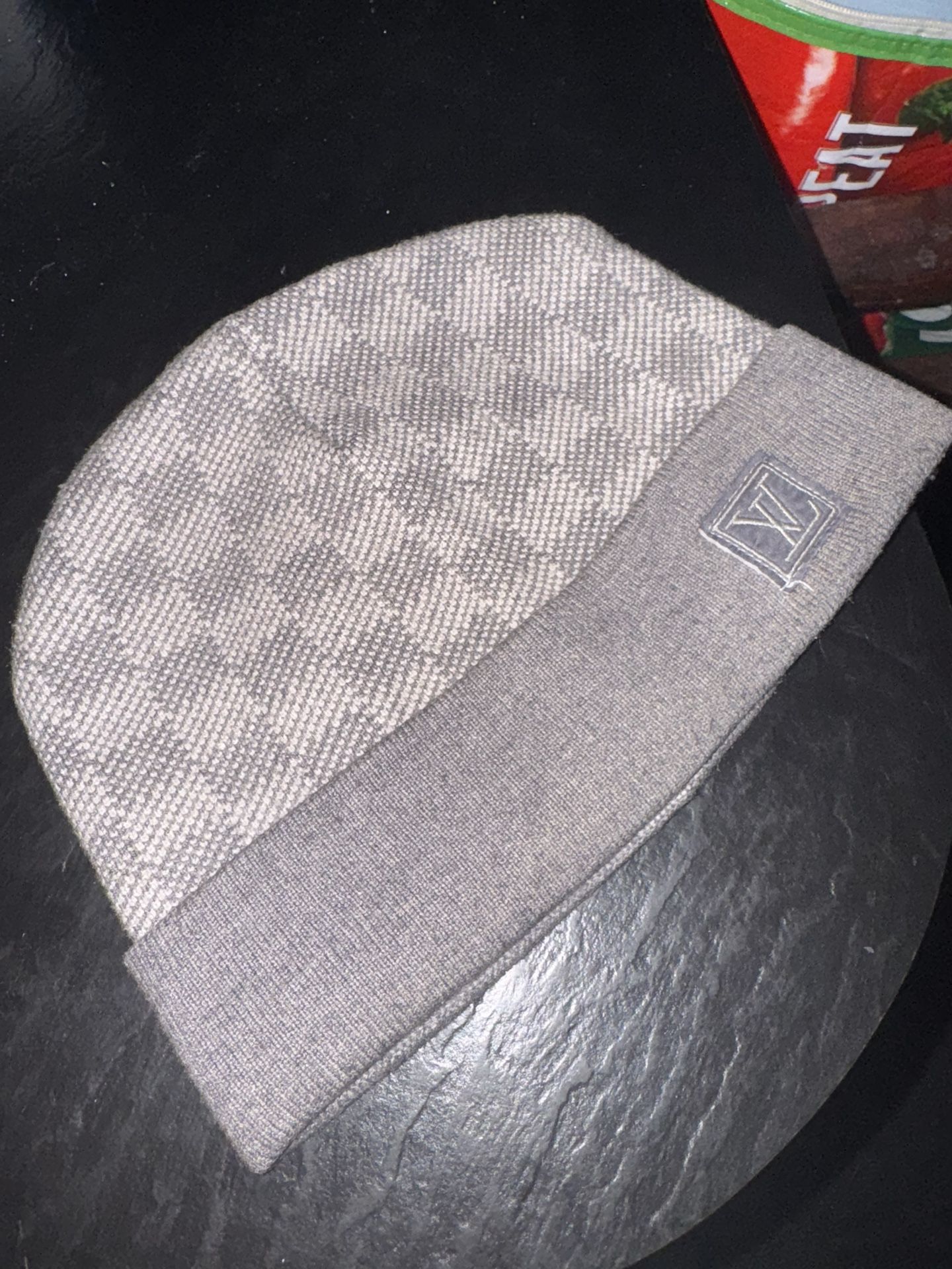 Louis Vuitton Beanie
