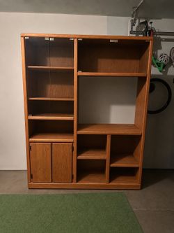 Furniture for storage