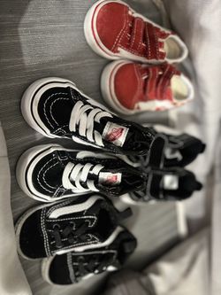 baby shoes