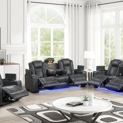 3pc Reclining 🔥