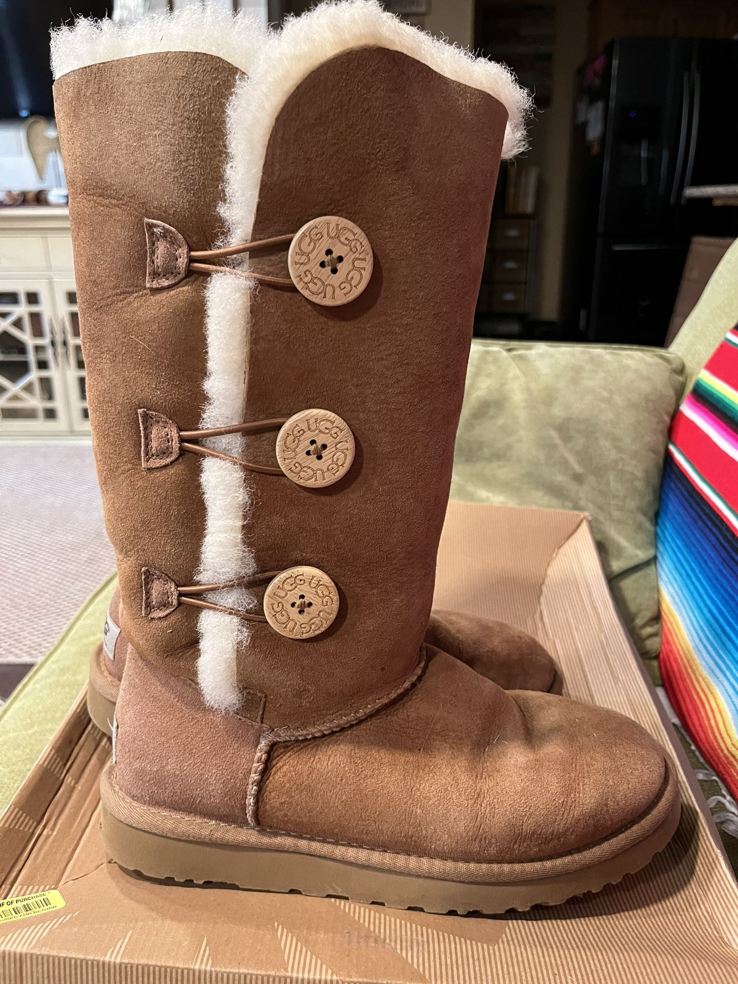 Ugg Boots
