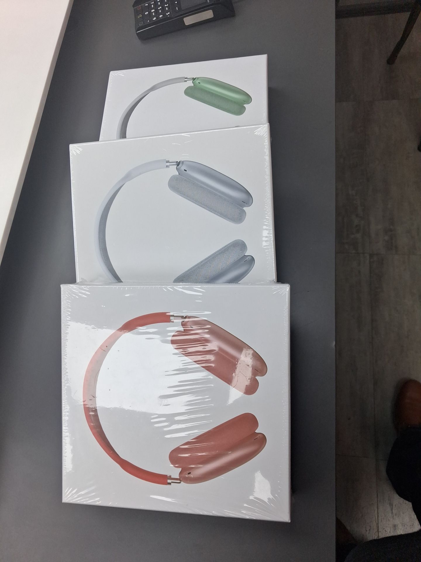 Headphones