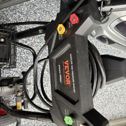Vevor Pressure Cleaner