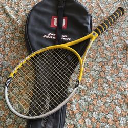 Wilson Hyper Hammer Rollers 6.6