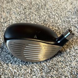 Nike Dymo 2 Quad Keel 5 wood - head only