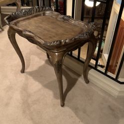 Big Side table