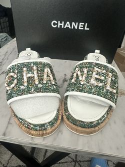 Women’s Designer Slides