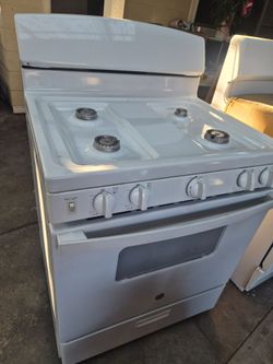 Stove/estufa