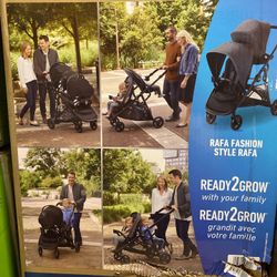 Brand New Stroller 