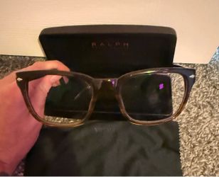 Authentic Artistik Eyewear by Capri ART 301 Brown Prescription Eyeglass Frames 51-20-145