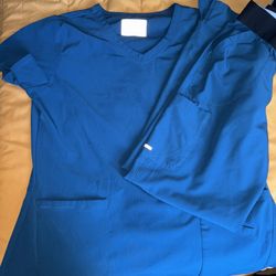 Skechers Scrubs 