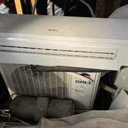 Indoor Air Conditioner 