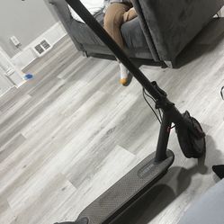 Scooter 