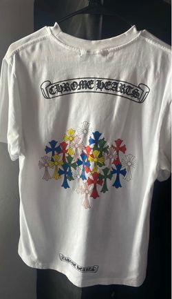 Chrome Heart Shirt