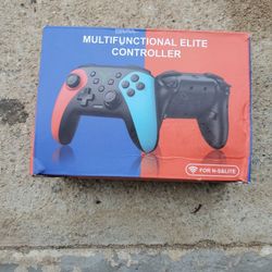 Multifunction Elite Controller