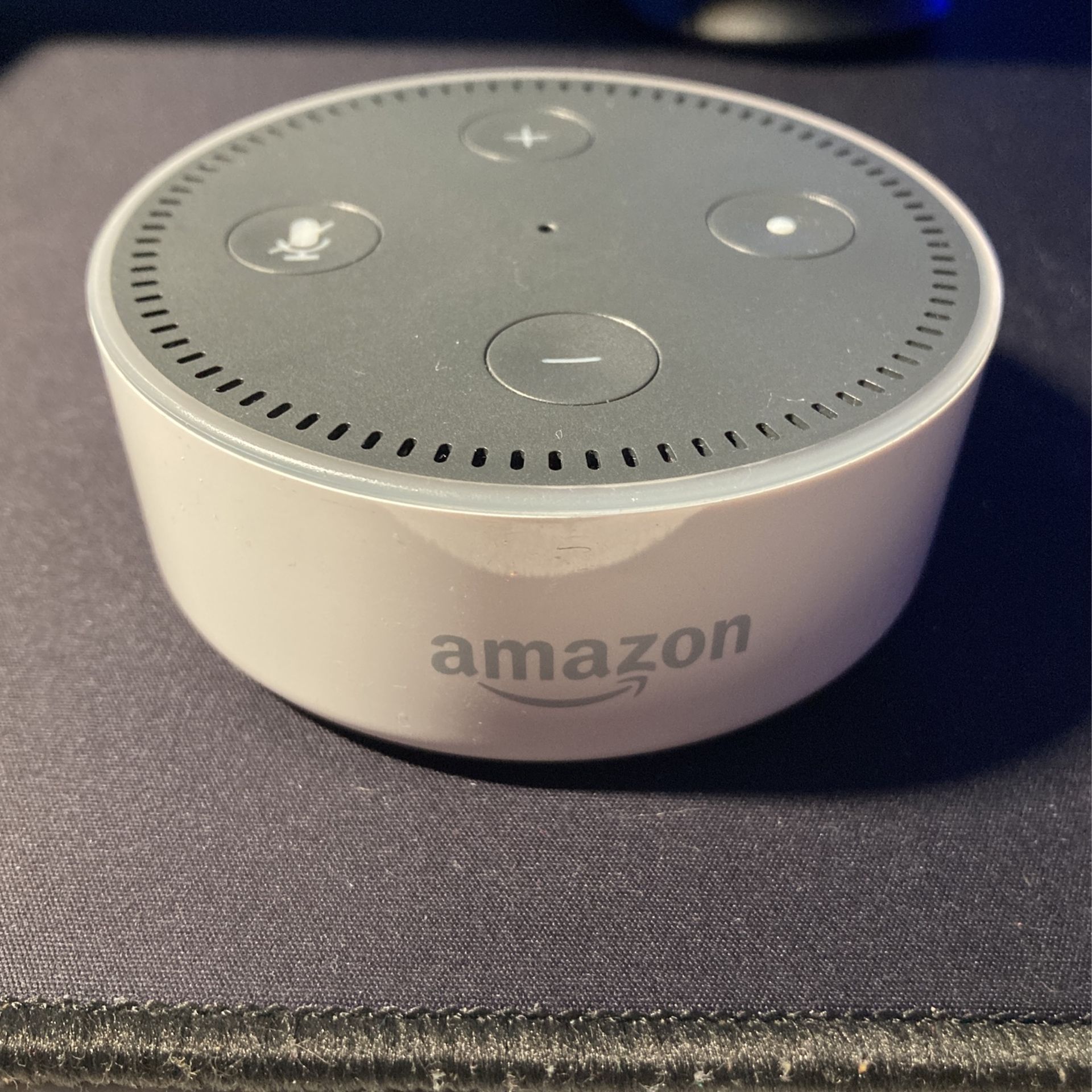 Amazon Alexa
