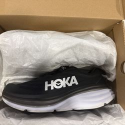Hoka Bondi 8 men’s Size 9.5