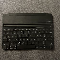 Ipad Mini Keyboard