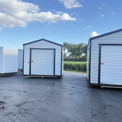 Sheds Available Casita De Patio 