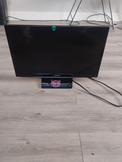 Samsung 40 lcd TV smart tv
