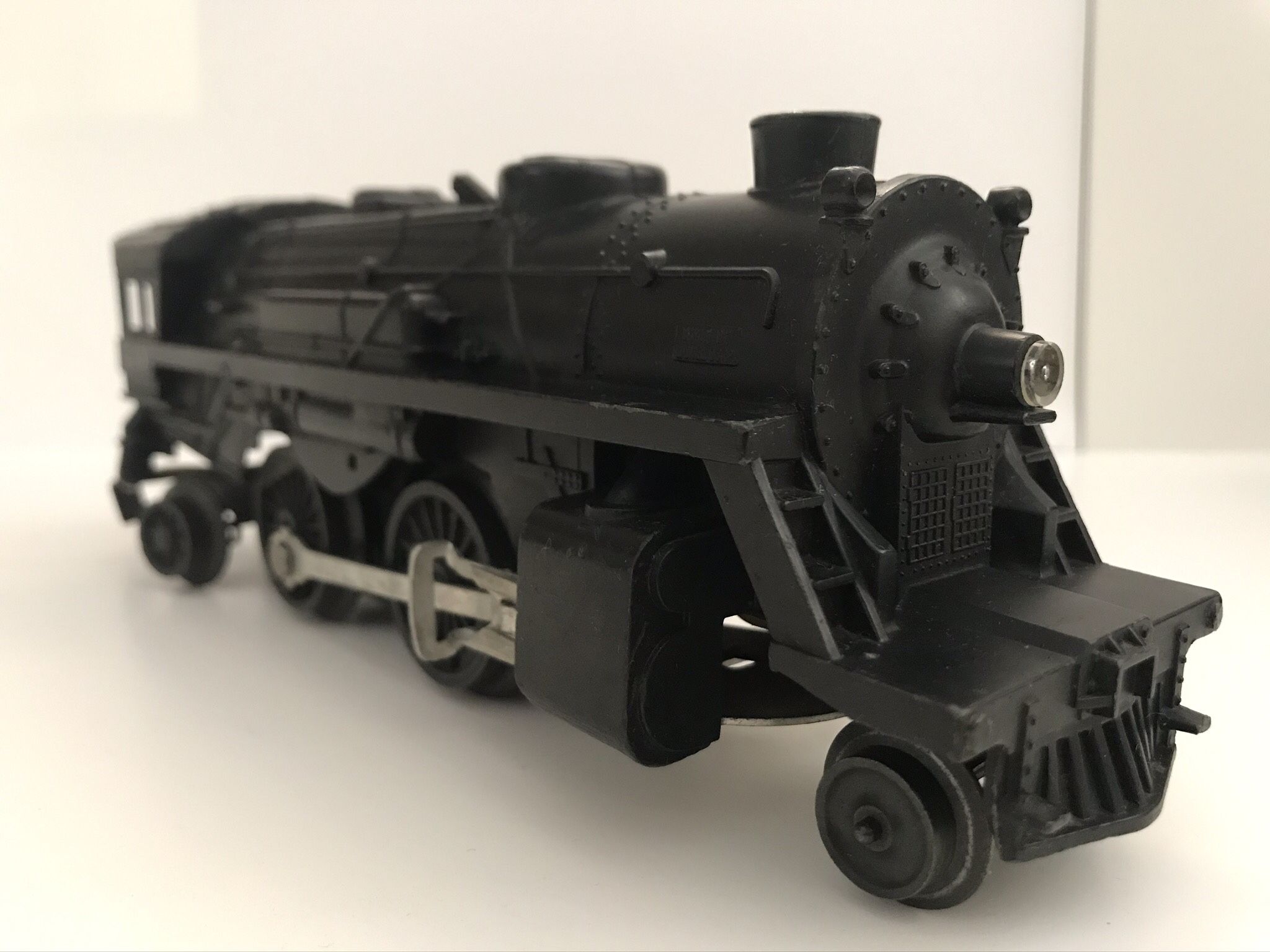 Vintage Lionel Trains