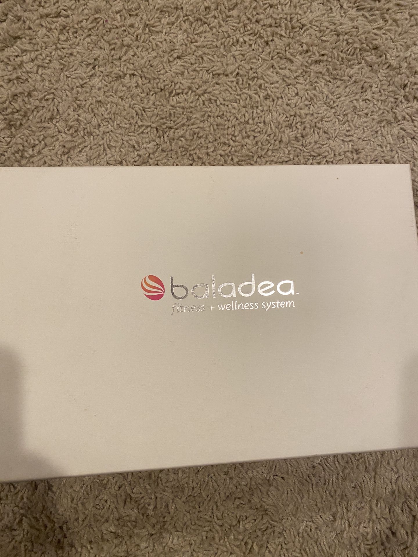 Baladea Fitness System Dvd’s 