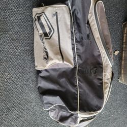 Shift Racing Mx Gear Track Bag