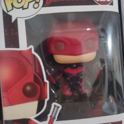 Daredevil Funko Pop