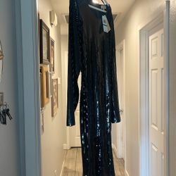 Michael Kors Sequin Women’s Cocktail Dress