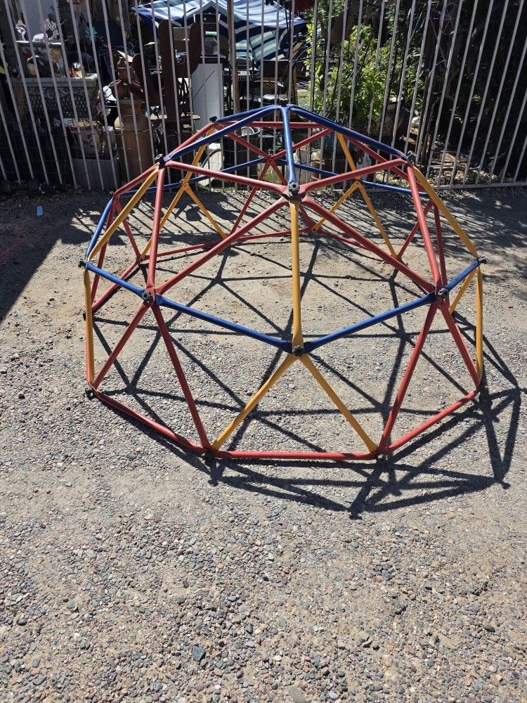 Climing Dome