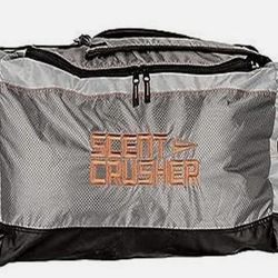 New Ozone Gear Bag, Backpack Bag.