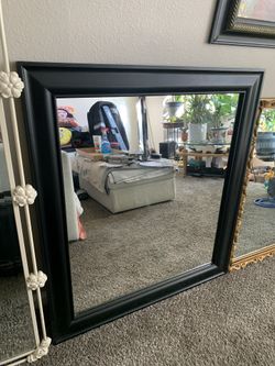 4 Beautiful Mirrors