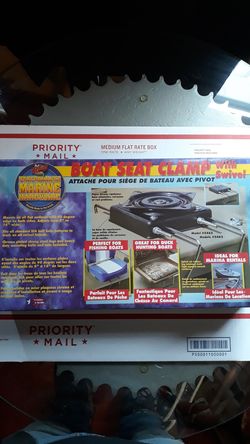 Boat seat clamp with swivel