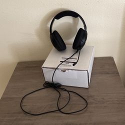 Used Corsair Gaming HS35 Stereo Headset Wired