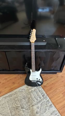 Pignose strat copy
