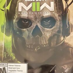 Call Of Duty: Mw 2 Ps4 | Ps5 Digital 