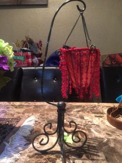 Candle lamp