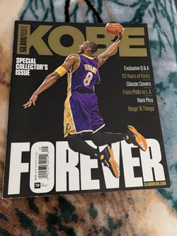 Kobe Bryant