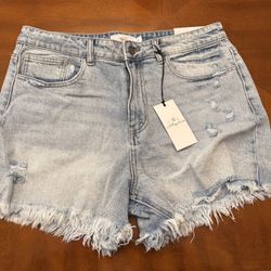 Jelly Jeans Shorts  $15- Women’s 