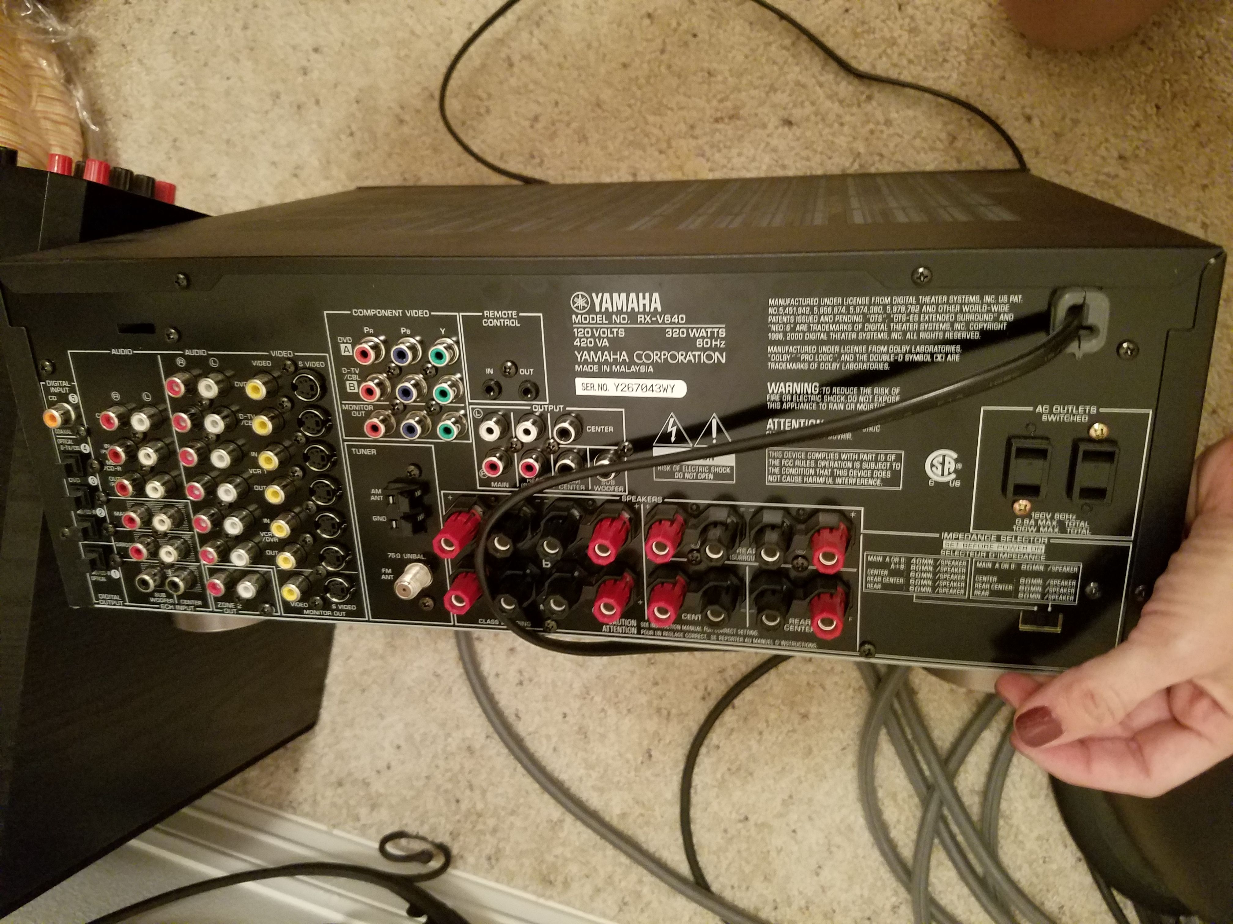 Definitive hotsell technology dt0028