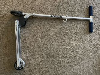 Scooter