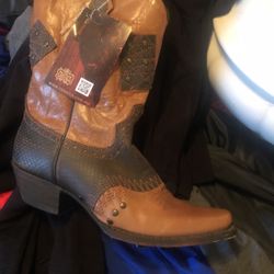 Boots