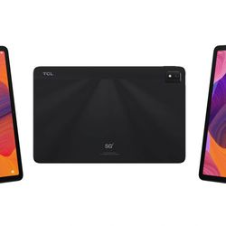 TCL TAB Pro 5G Tablet 64GB