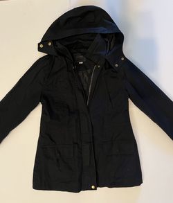 Woman’s Jacket