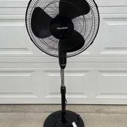 Pelonis - Pedestal Stand Fan