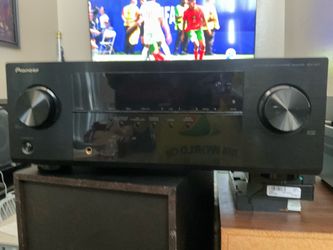 Samsung hdmi receiver