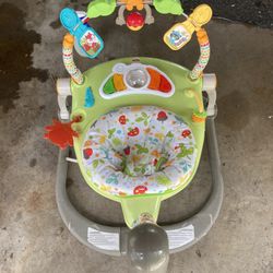 Baby Bouncer 