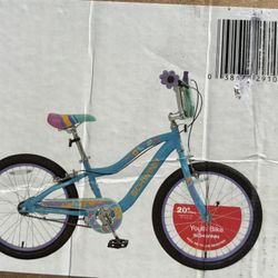 Schwinn 20”youth Bike. New. 