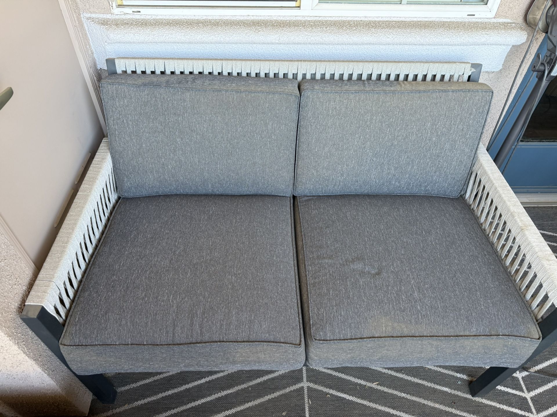 Patio Furniture Set
