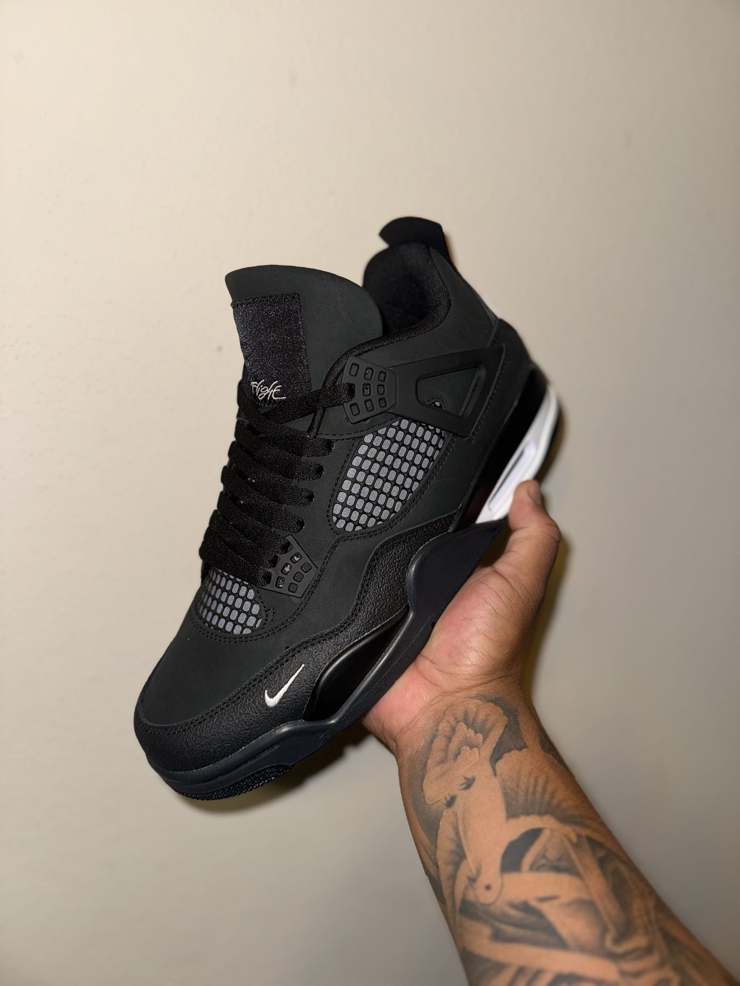 Jordan 4’s 